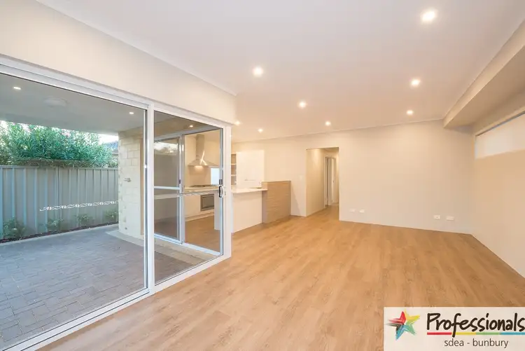 Fourth view of Homely unit listing, 18A Halsey Street, South Bunbury WA 6230