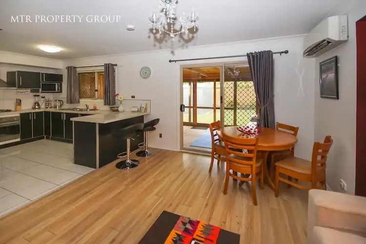 Second view of Homely house listing, 12 Mahogany Place, Forest Lake QLD 4078