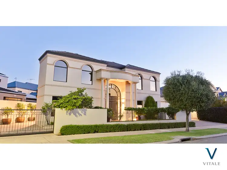 Main view of Homely house listing, 3 Crowley Vista, Salter Point WA 6152