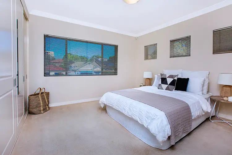 Sixth view of Homely apartment listing, 17/1-7 Clyde Avenue, Cronulla NSW 2230
