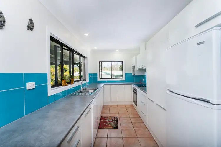 Fifth view of Homely house listing, 280 California Creek Road, Cornubia QLD 4130