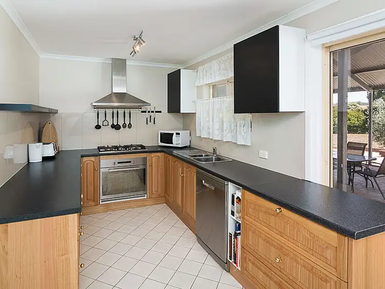 Third view of Homely house listing, 6 Zanker Drive, Mount Barker SA 5251
