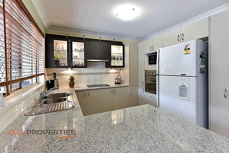 Second view of Homely house listing, 17 Jempal Court, Tanah Merah QLD 4128