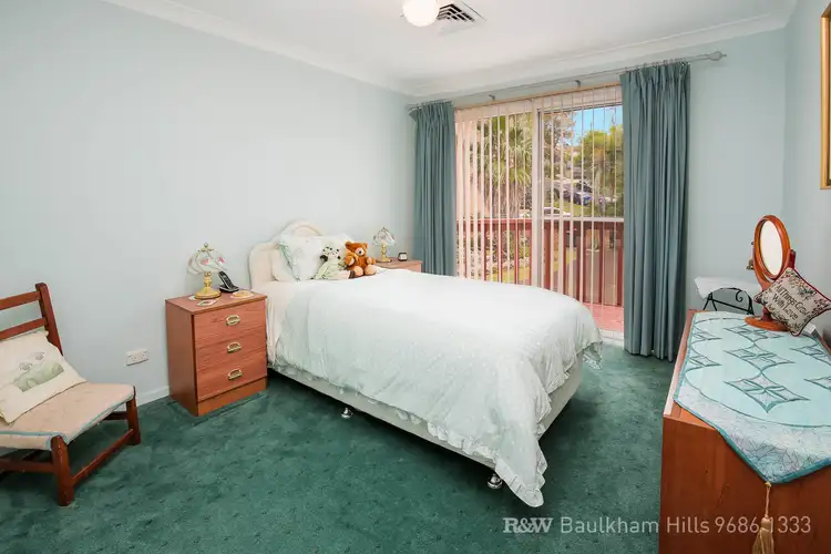 Fifth view of Homely townhouse listing, Address available on request