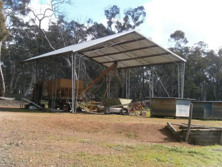 Fourth view of Homely rural property listing, 458 Six Mile Road, Boyup Brook WA 6244