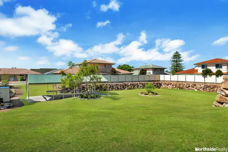 Second view of Homely townhouse listing, 55 Circa Crs 24 Faheys rd East, Albany Creek QLD 4035