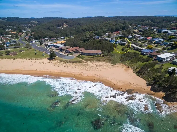 Fourth view of Homely house listing, 25 Tallawang Avenue, Malua Bay NSW 2536