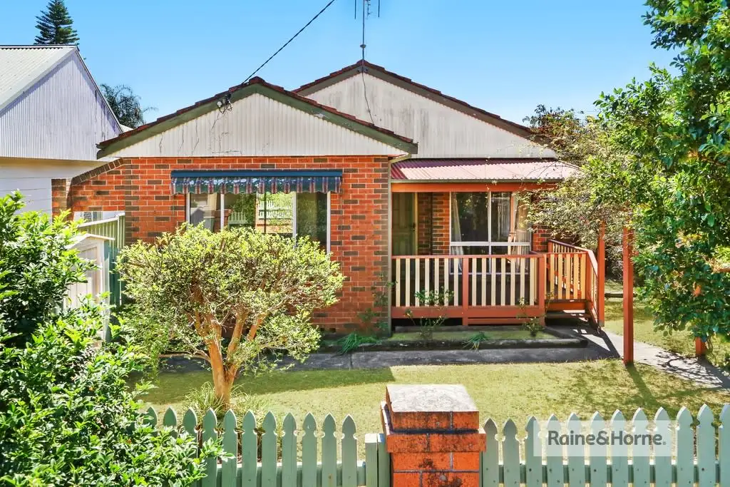 Main view of Homely house listing, 57 Australia Avenue, Umina Beach NSW 2257
