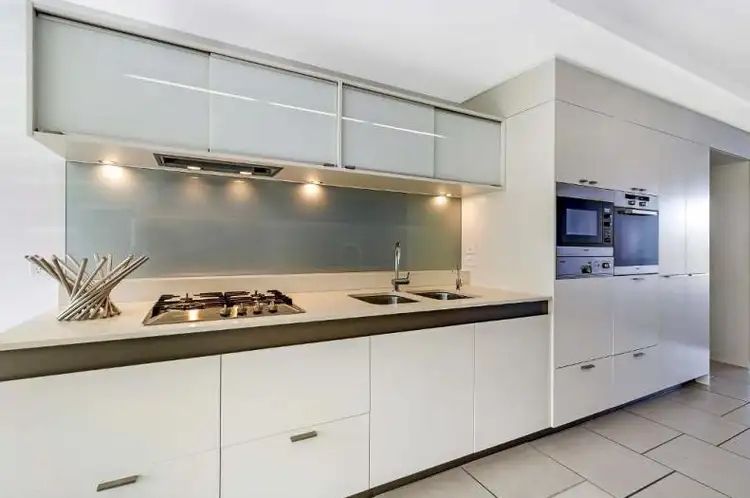 Fourth view of Homely apartment listing, 29103/2 Ephraim Island Parade, Paradise Point QLD 4216