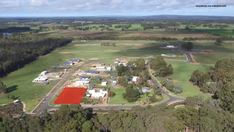 1 Mackay Road, Witchcliffe, Margaret River WA 6285