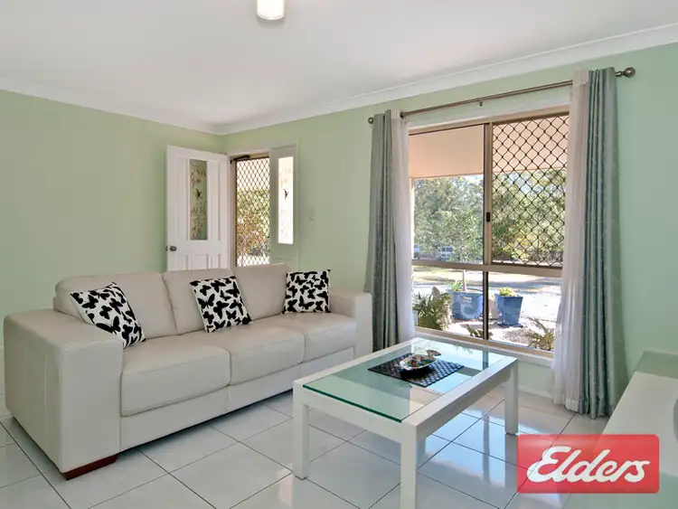 Second view of Homely house listing, 4-6 Drifter Court, Jimboomba QLD 4280