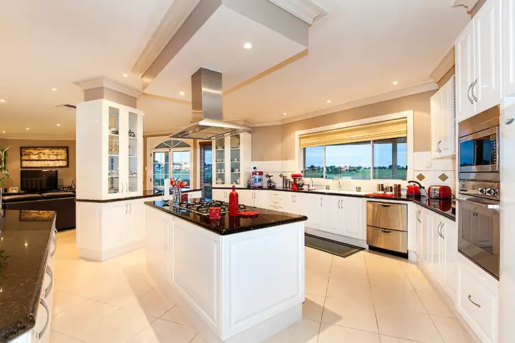Fourth view of Homely house listing, 23 Dorset Drive, Greenvale VIC 3059