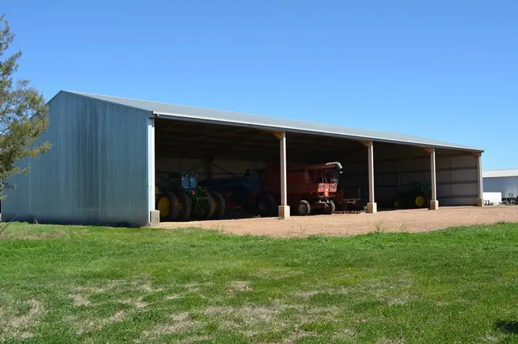 Seventh view of Homely rural property listing, "Carnarvon" Grain Valley Way, Gunnedah NSW 2380