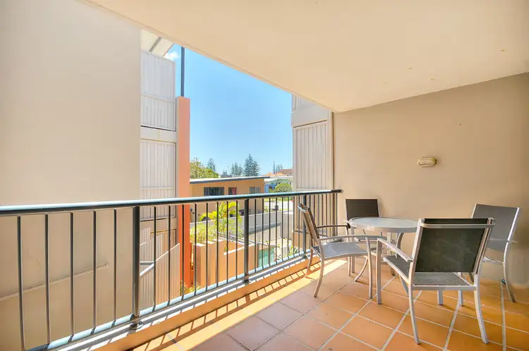 Fourth view of Homely unit listing, @ 98 - 100 Petrel Avenue, Mermaid Beach QLD 4218