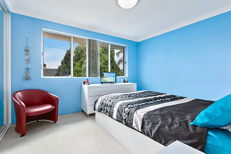 Fifth view of Homely unit listing, 18/1092 Old Princes Highway, Engadine NSW 2233