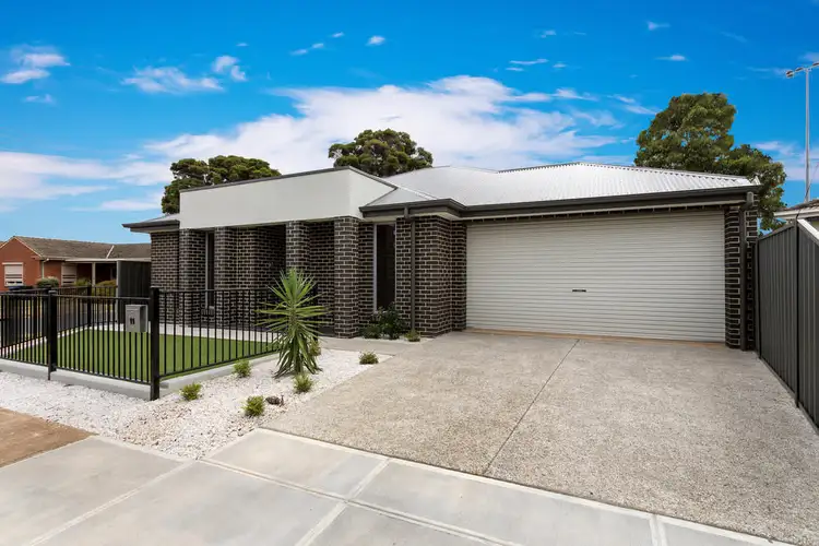 11 Tunbridge Street, Woodville South SA 5011