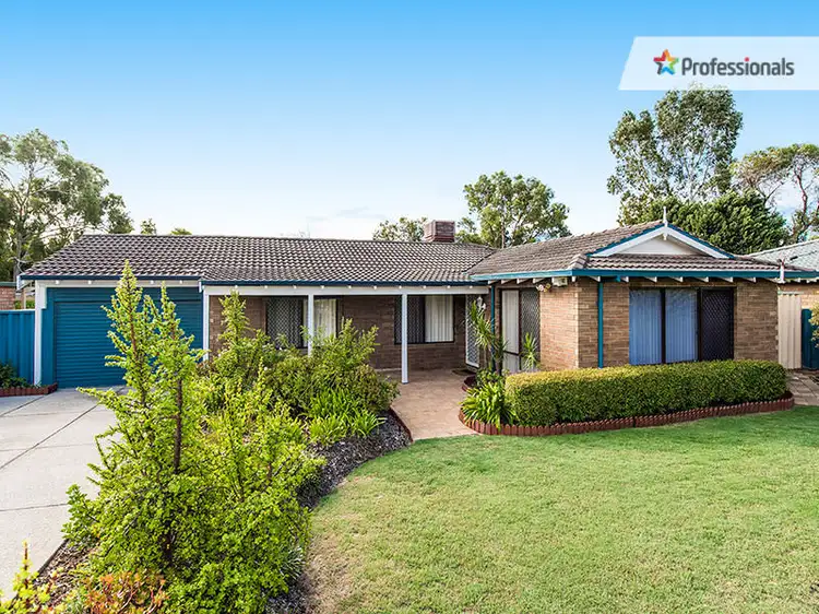 73 Plover Drive, Yangebup WA 6164