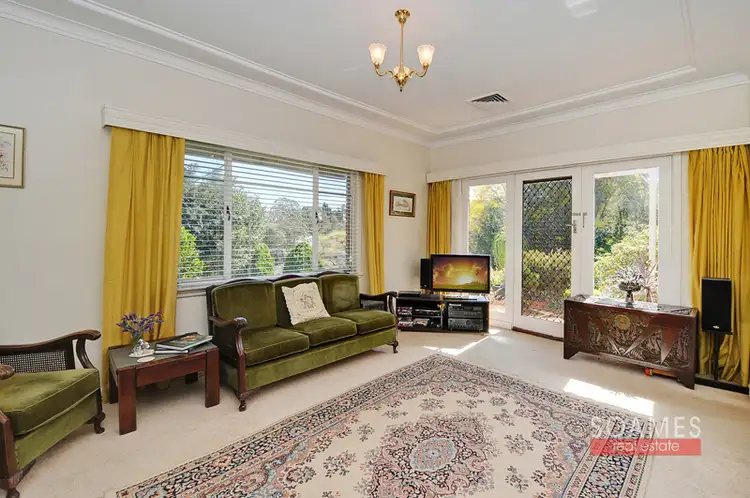 Fifth view of Homely house listing, 3 Silvia Street, Hornsby NSW 2077