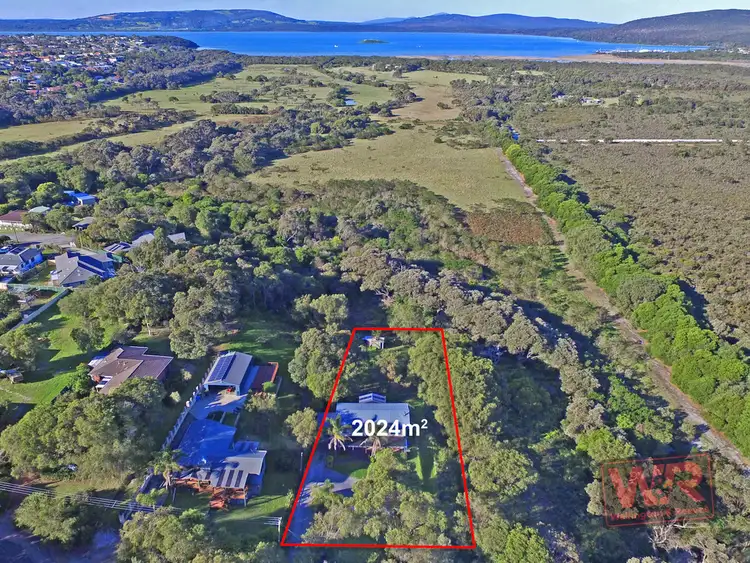 158 Lower King Road, Bayonet Head WA 6330