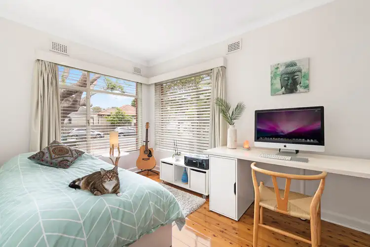 Sixth view of Homely apartment listing, 3/4 Findlay Avenue, Roseville NSW 2069