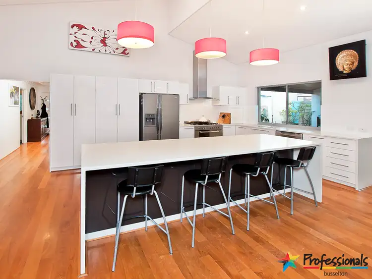 Fourth view of Homely house listing, 2 Beachgrove Place, Geographe WA 6280