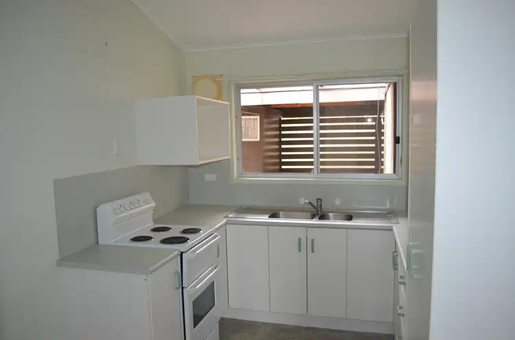 Third view of Homely house listing, 21 Lawless Street, Blackwater QLD 4717