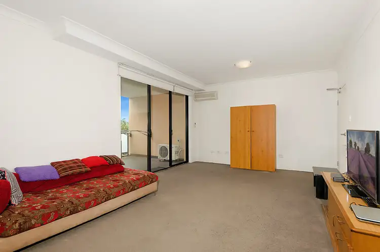 Fifth view of Homely apartment listing, 8/102-110 Parramatta Road, Homebush NSW 2140