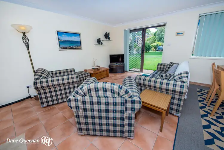 Sixth view of Homely semi-detached listing, 3/11 Weatherly Close, Nelson Bay NSW 2315