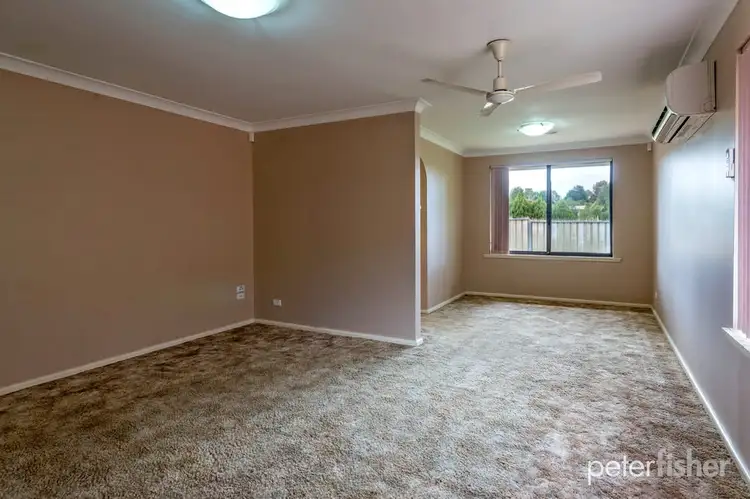 Third view of Homely house listing, 3 Alison Place, Orange NSW 2800