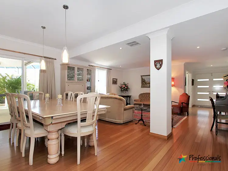 Fourth view of Homely house listing, 1 Pavilion Circle, The Vines WA 6069