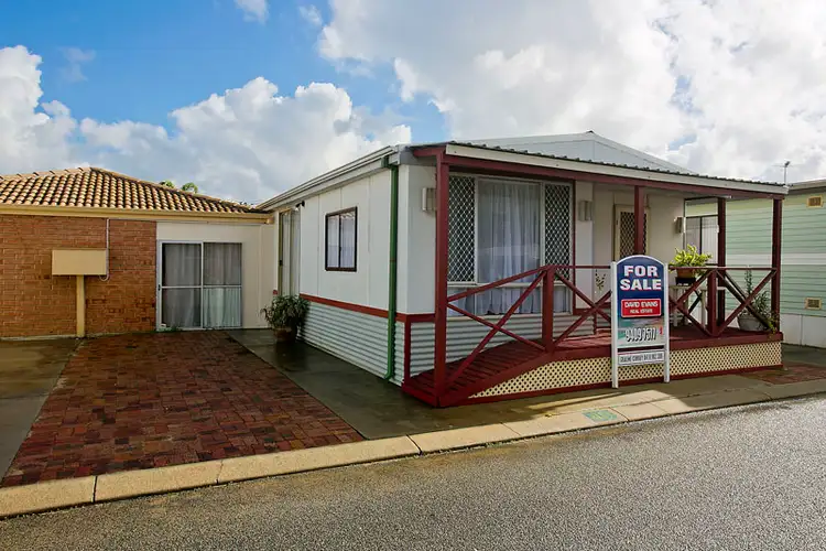 Second view of Homely unit listing, 48/30 Mangano Place, Wanneroo WA 6065