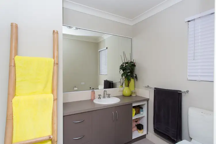 Seventh view of Homely house listing, 1 Douglas Crescent, Rural View QLD 4740