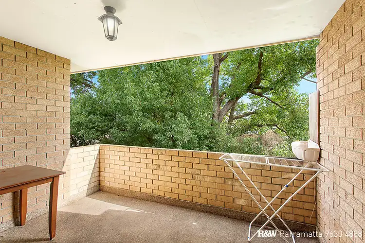 Sixth view of Homely unit listing, 11/32 Allen Street, Harris Park NSW 2150