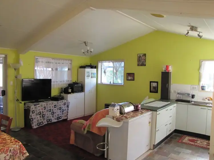 Second view of Homely house listing, 81 Deans Road, The Palms QLD 4570
