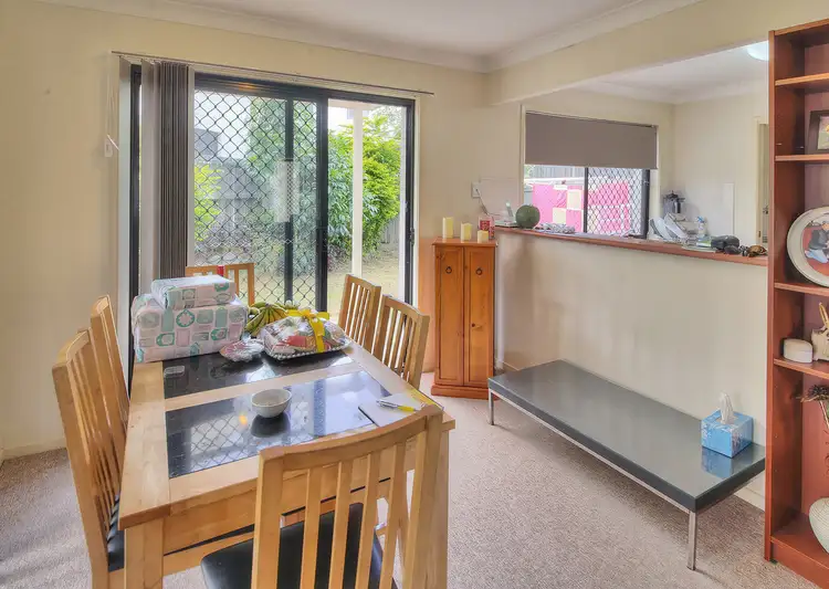 Fourth view of Homely townhouse listing, 23/10 Diane Court, Calamvale QLD 4116