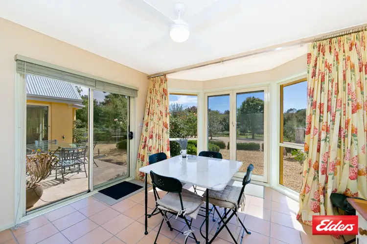 Fourth view of Homely house listing, 10 Merryville Drive, Murrumbateman NSW 2582