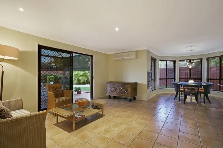 Seventh view of Homely house listing, 12 Joseph Place, Sinnamon Park QLD 4073