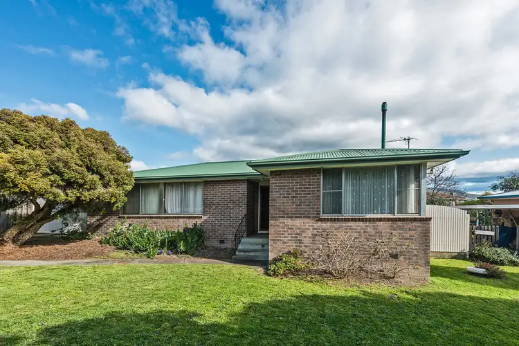 Main view of Homely house listing, 4 Cheswick Crescent, Bridgewater TAS 7030