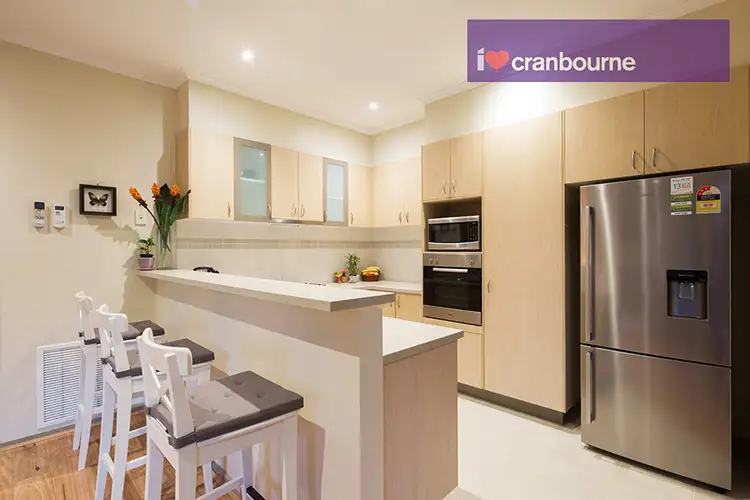 Third view of Homely house listing, 37 Boronia Avenue, Cranbourne VIC 3977