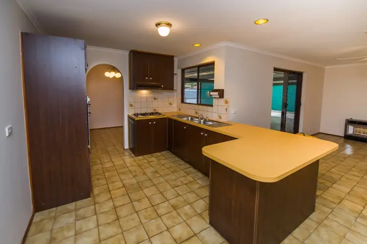 Second view of Homely house listing, 18 Duffield Drive, Pooraka SA 5095