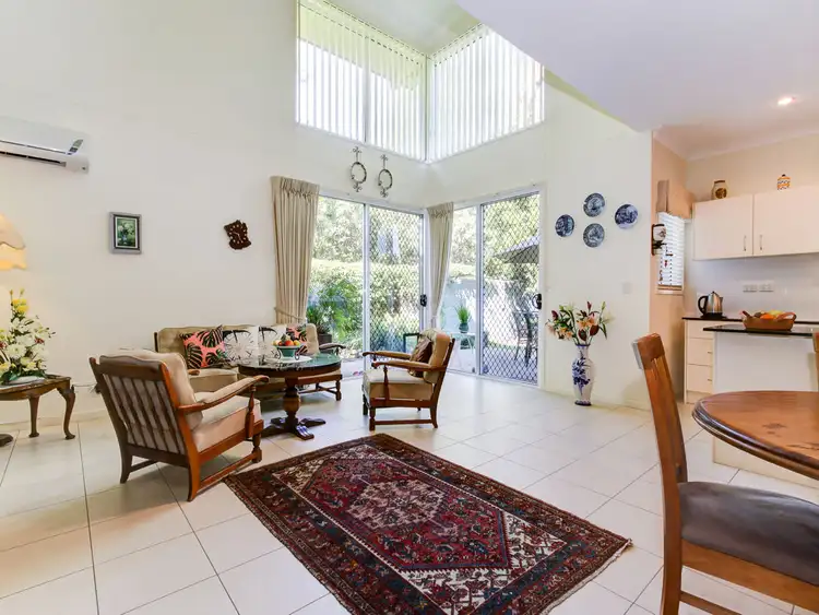 Seventh view of Homely townhouse listing, 43/71 Elizabeth Street, Urangan QLD 4655