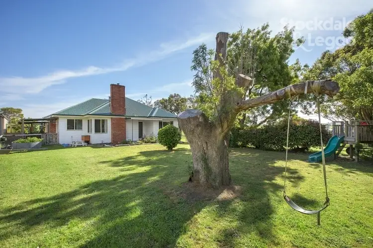65 Hickey Road, West Creek VIC 3992