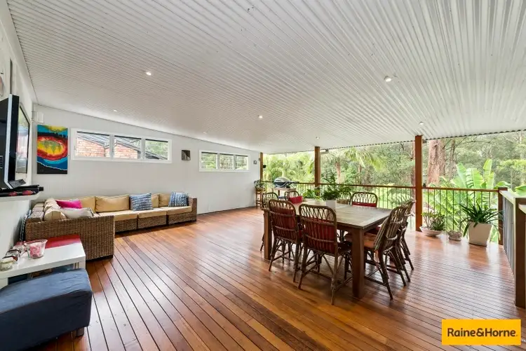 Sixth view of Homely house listing, 13 Aston Close, Coffs Harbour NSW 2450