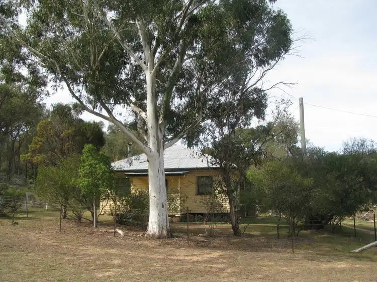 Main view of Homely rural property listing, 2093 Bundarra Road, Armidale NSW 2350
