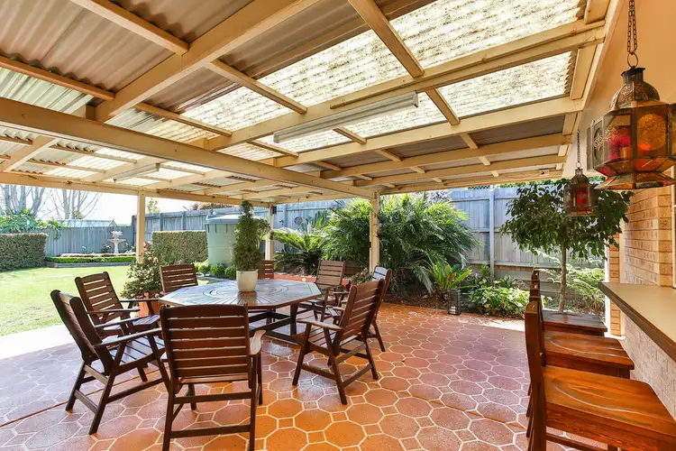Second view of Homely house listing, 23 Sondergeld Court, Kearneys Spring QLD 4350