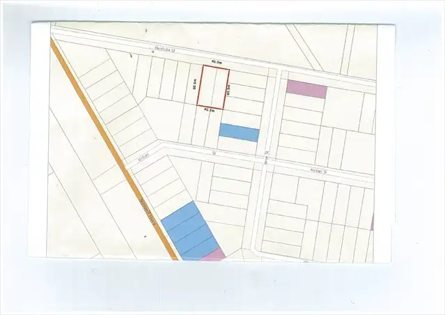 Main view of Homely land listing, 20-22 Bandulla St, Coonabarabran NSW 2357