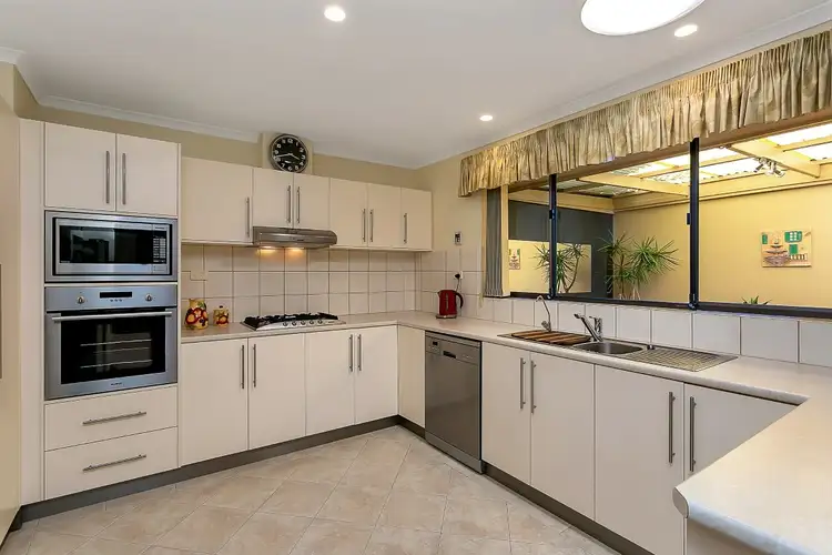 Sixth view of Homely villa listing, 1/167 Shepherds Hill Rd, Eden Hills SA 5050