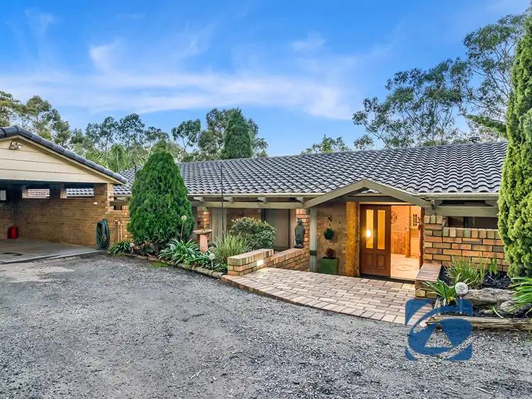 Second view of Homely house listing, 89 Seaview Road, Yatala Vale SA 5126