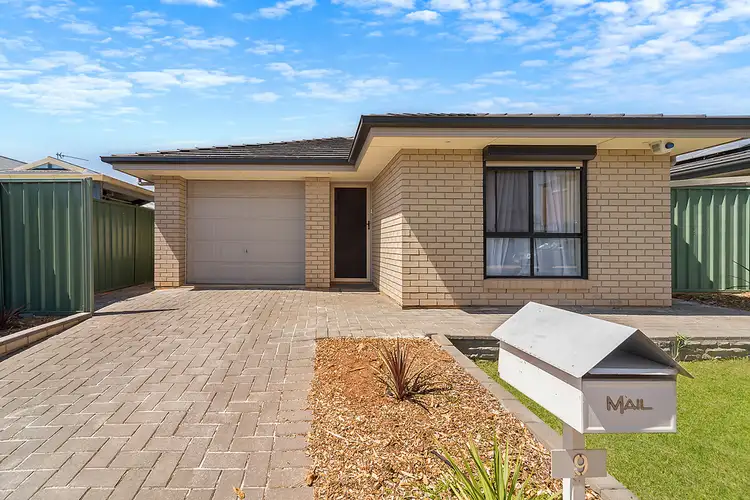 9. St Andrews Drive, Elizabeth Park SA 5113