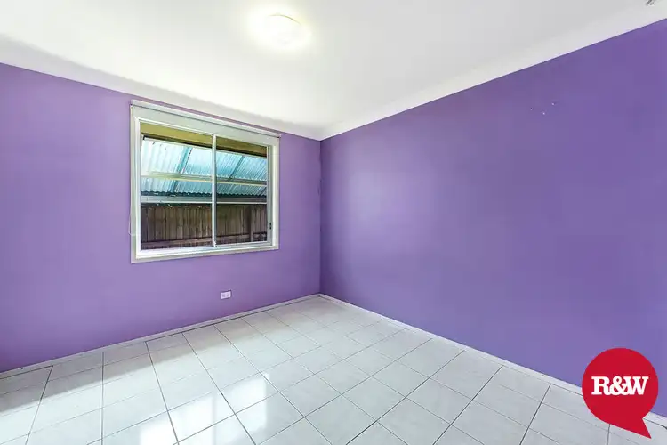 Sixth view of Homely house listing, 36 Wilton Road, Doonside NSW 2767